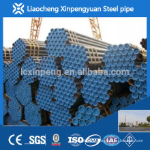 seamless steel pipe steel tube casing tubing ST52 API5L 12" 16"